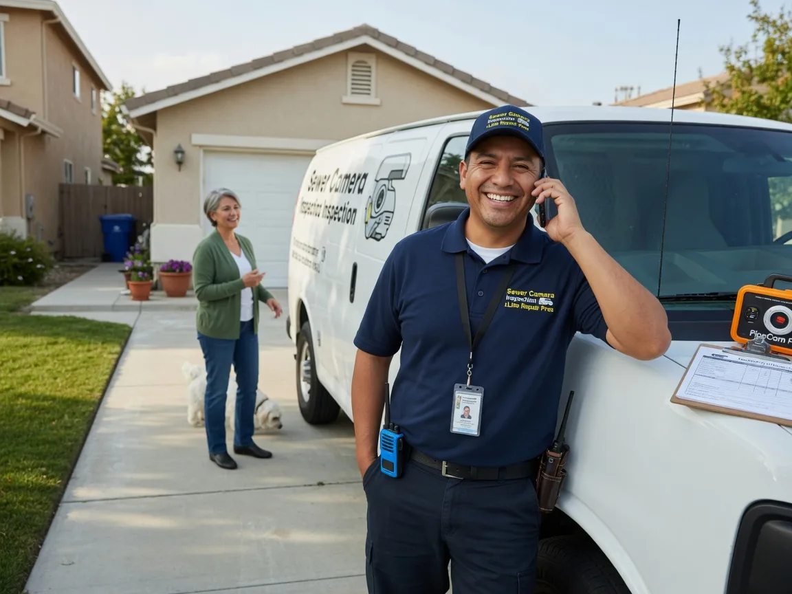 Sewer Line Repair Gallup, NM FAQs